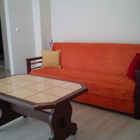 C.C Home Suit Apart Edirne Exteriör bild