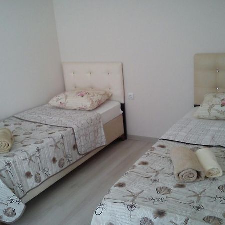 C.C Home Suit Apart Edirne Exteriör bild