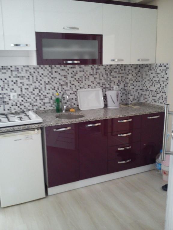 C.C Home Suit Apart Edirne Exteriör bild