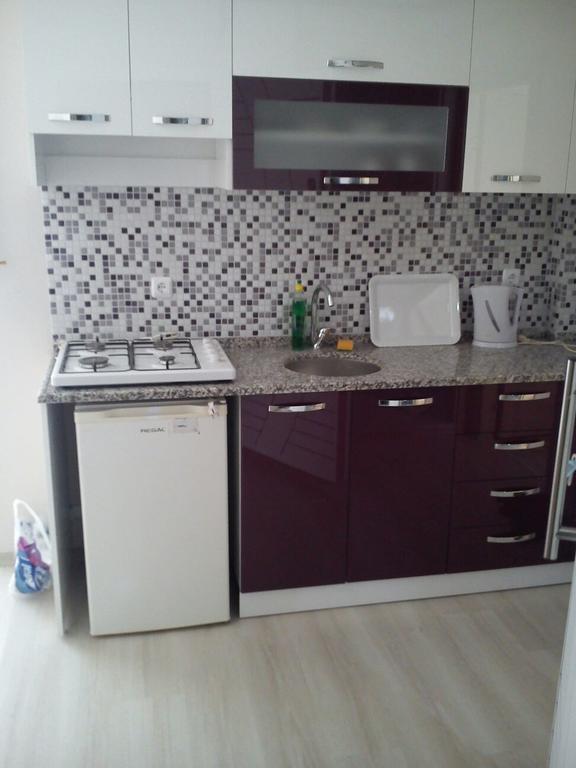 C.C Home Suit Apart Edirne Exteriör bild