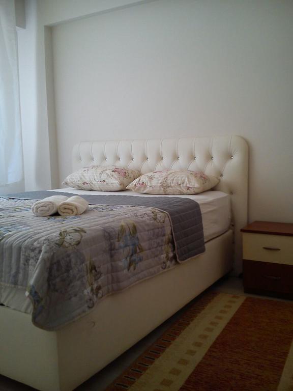 C.C Home Suit Apart Edirne Exteriör bild