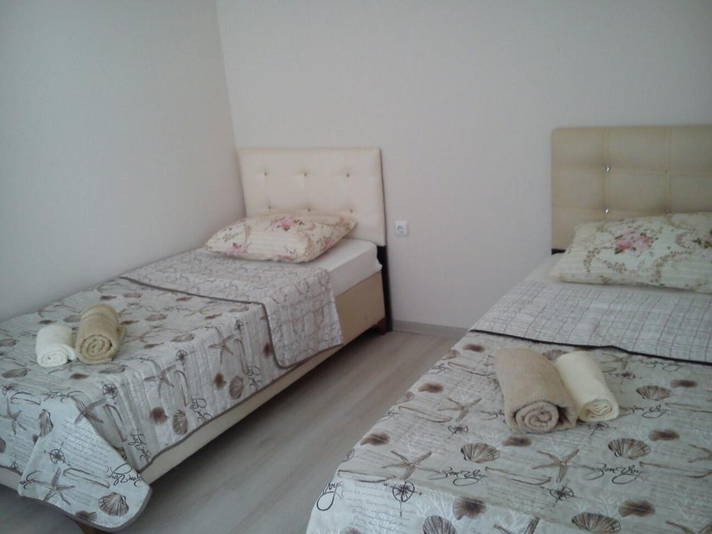 C.C Home Suit Apart Edirne Exteriör bild