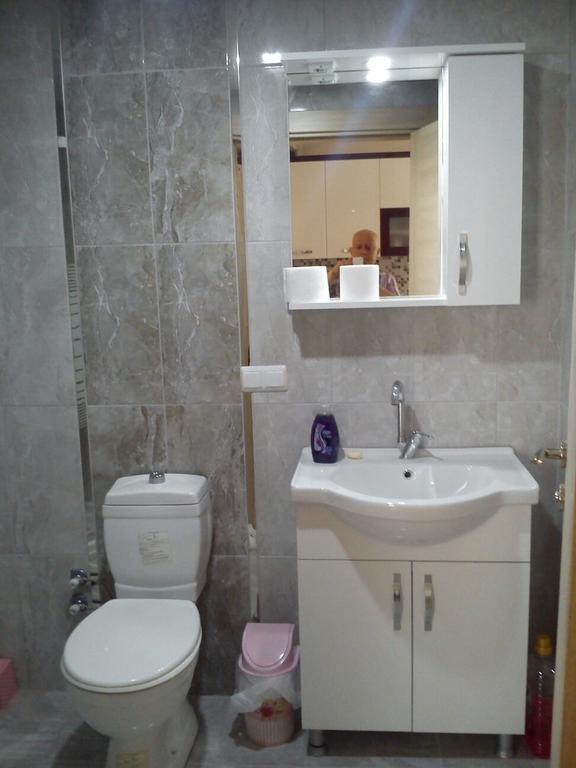 C.C Home Suit Apart Edirne Exteriör bild