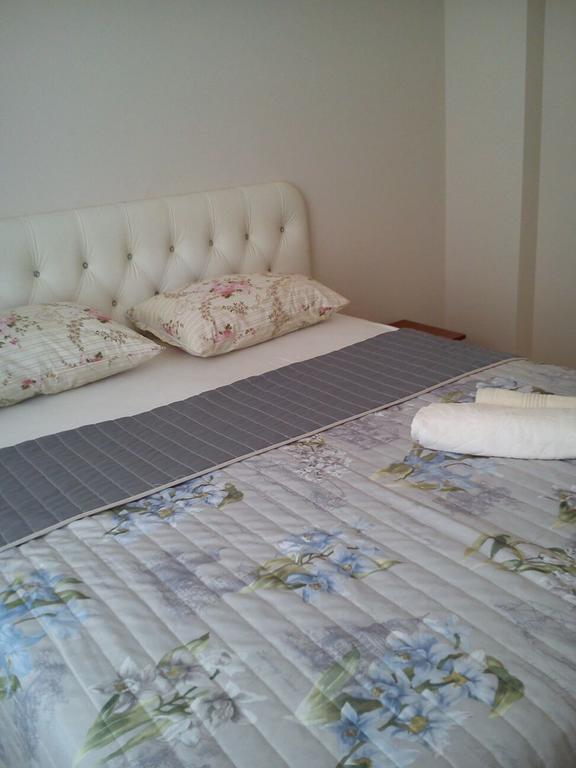 C.C Home Suit Apart Edirne Exteriör bild